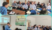 استان کرمان- شهرستان بردسیر - بازگشت پویایی به خاکهای نارپ با نسخه علمی تغذیه و اصلاح اراضی