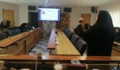 برگزاری دوره آموزشی «از مشاغل خانگی تا رسیدن به کسب‌وکار پایدار» در شهرستان شاهرود