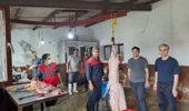 تجزیه و تحلیل نهایی پروژه