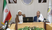 تشریح برنامه‌ها و فعالیت‌های مؤسسه تحقیقات خاک و آب در حوزه حفاظت از منابع خاک
