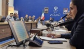طرح پژوهشی پژوهشکده اکولوژی دریای خزر در جمع ۹ اولویت پژوهشی برتر مازندران قرار گرفت