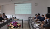 برگزاری دوره آموزشی دارودرمانی و کاربرد واکسن‌ها و پروبیوتیک‌ها در آبزیان