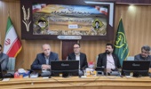 تأکید بر بهره‌گیری از تنوع اقلیمی و اصلاح الگوی کشت برای افزایش بهره‌وری کشاورزی استان مرکزی