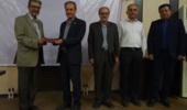 رئیس جدید پژوهشکده مرکبات و میوه های نیمه گرمسیری معرفی شد