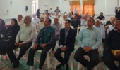 برگزاری کارگاه آموزشی ویژه بهرهبرداران بخش کشاورزی «محصولات زراعی کشت پاییزه ۱۴۰۵-۱۴۰۶»