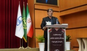 کارکنان بسیجی موسسه رازی در عرصههای مختلف بهویژه در شرایط خاص و حساس، مسئولیتپذیری و حضور مؤثر خود را نشان دادهاند