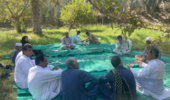 کاروان ترویج کشتهای پاییزه با محوریت کشت گندم، در منطقه کلات شهرستان سرباز برگزار شد.
