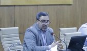 دبیر علمی تشریح کرد؛ برگزاری ۱۰ نشست علمی در هشتمین کنفرانس حفاظت خاک و آبخیزداری