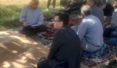 یازدهمین کاروان ترویجی کشت پاییزه در الیگودرز؛ پیوند میان یافتههای تحقیقاتی و عرصههای تولید