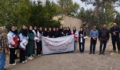 مؤسسه مردمنهاد «رویشا»؛ روایتگر پیشرفت کشاورزی برای جوانان سنندج