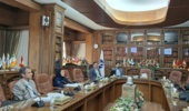 مشارکت موسسه رازی در تعیین اولویتهای پژوهشی بیماریهای نوپدید و بازپدید کشور