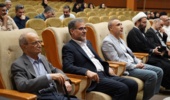 مراسم گرامیداشت روز ملی دامپزشکی در موسسه رازی برگزار شد