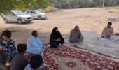 برگزاری دوره آموزشی «ردیابی و مقابله با سوسک حنایی خرما»