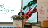 کلید تحول کشاورزی، شناخت دقیق منابع و پیوند با دانشمندان است