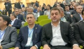 حضور رئیس مرکز تحقیقات کشاورزی خوزستان در آیین ملی آغاز سال زراعی ۱۴۰۵-۱۴۰۶