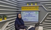 باتدریس عضوهیات علمی موسسه تحقیقات گیاه‌پزشکی کشور