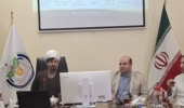دوره آموزشی «تأثیر رسانه در روابط زوجین» در مرکز تحقیقات کردستان برگزار شد