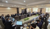 تقویت پژوهش‌های کاربردی و پیوند دانش با تولید؛ مسیر توسعه پایدار کشاورزی چهارمحال و بختیاری