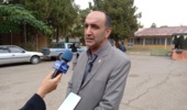 میانگین عملکرد باغ‌های سیب لرستان باید به کشاورزان برتر نزدیک شود