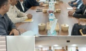 تداوم همکاریهای علمی مرکز ملی تحقیقات شوری با خوزستان