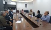 نتایج پایلوتهای شورورزی باید مستقیماً به بهرهمندی کشاورزان و بهرهبرداران منجر شوند.