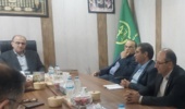 تأکید بر انتخاب الگوی کشت متناسب با ظرفیت آب و خاک در خوزستان