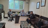 گامی در صیانت از جنگل‌ها