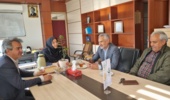 برگزاری نشست هماهنگی برای اجرای دورههای آموزشی ویژه تعاونیها و اتحادیههای مرغ گوشتی و تخمگذار