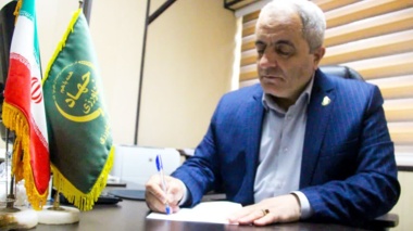 تقدیر از فعالان روابط عمومی موسسه آموزش و ترویج کشاورزی