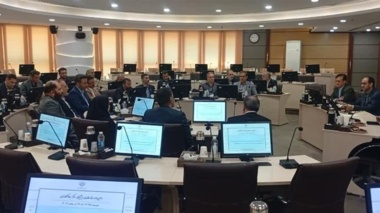 تصویب تشکیل کارگروه ویژه برای تدوین برنامه عملیاتی مراکز جهاد کشاورزی