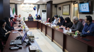 برگزاری کارگاه تخصصی استانداردسازی آثار ترویجی با حضور ۹۰ نفر از محققان حوزه شیلات