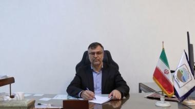 رئیس پژوهشکده حفاظت خاک و آبخیزداری: افزایش ۵۰ درصدی سهم طرح‌های مسئله‌محور و خاص پژوهشکده