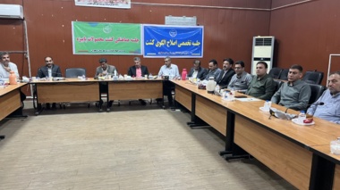 اصلاح الگوی کشت، راهکار افزایش بهره‌وری آب و درآمد کشاورزان دهلرانی