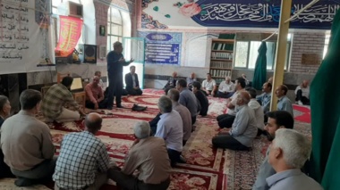 تحول در الگوی کشت شهرستان چگنی؛ ترویج کشاورزی حفاظتی، کلید طلایی حفظ رطوبت و کاهش هزینه‌های تولید