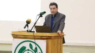 شتاب‌بخشی به برنامه‌های به‌نژادی غلات با هم‌افزایی مؤسسه تحقیقات اصلاح و تهیه نهال و بذر و پژوهشگاه بیوتکنولوژی