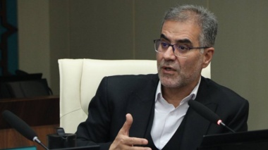 تأکید رئیس موسسه رازی بر توسعه فناوری، حرکت در مسیر خودکفایی و حضور مؤثر در بازارهای بین‌المللی