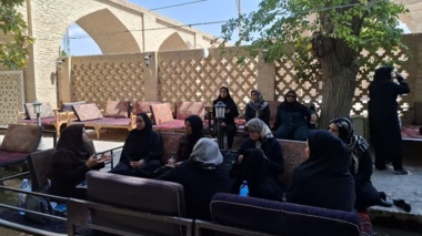 توانمندسازی بانوان تعاونی‌های روستایی استان کرمان با برگزاری دوره آموزشی مهارت‌های کسب‌وکار و کارآفرینی