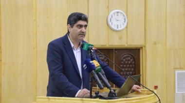 نقش مدیریت تغذیه در افزایش ۲۵ درصدی بهره‌وری آب در مزارع گندم