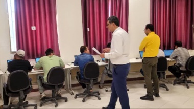 آزمون های سنجش مهارت فصل تابستان