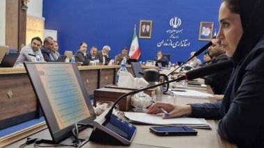 طرح پژوهشی پژوهشکده اکولوژی دریای خزر در جمع ۹ اولویت پژوهشی برتر مازندران قرار گرفت