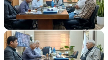 ایجاد هم‌افزایی میان صنعت قند و شرکت‌های دانش‌بنیان برای توسعه تولید پایدار