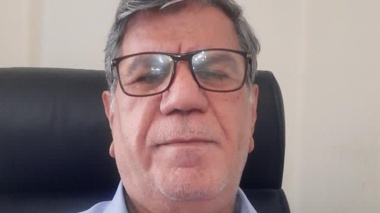 یادداشت علمی به مناسبت روز جهانی غذا توسط  یزدان مرادی عضوهیات علمی موسسه تحقیقات علوم شیلاتی کشور