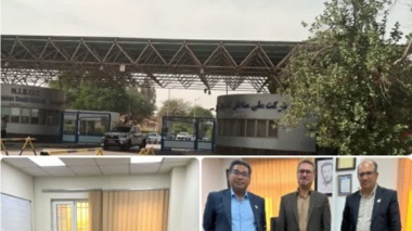 تأکید بر ظرفیت گیاه‌پالایی و فناوری شورورزی در مدیریت آلودگی‌های نفتی
