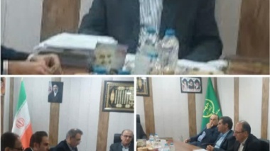 از یزد تا خوزستان؛ پیوند دانش ملی و نیازهای استانی برای مدیریت شوری