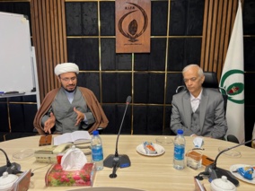 ضرورت و اهمیت برگزاری کرسیهای آزاداندیشی در مؤسسه