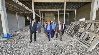 نیروی انسانی بزرگترین سرمایه موسسه رازی است