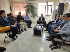 شاهرود؛ قطب آموزش مهارتهای نوین دامپروری در شرق استان سمنان میشود