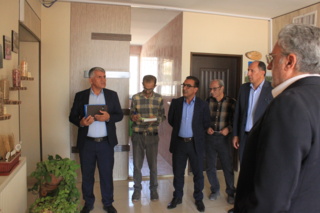 ظرفیت‌های عظیم اقتصادی گیاهان دارویی و زراعت چوب در چهارمحال و بختیاری