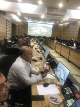 انتخابات اعضای هیئت‌ مدیره‌ی انجمن علمی گل و گیاهان زینتی