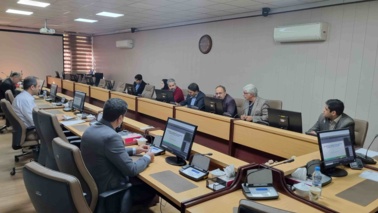 پذیرش ایده‌های نوآورانه و فناور در مرکز رشد تخصصی خاک و آب